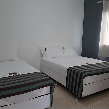 Hotel Bom Pastor Paripiranga Luaran gambar