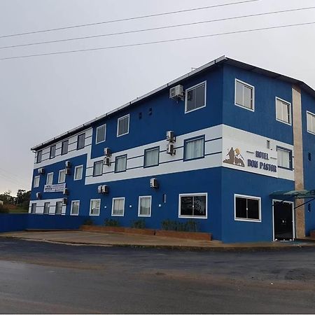 Hotel Bom Pastor Paripiranga Luaran gambar