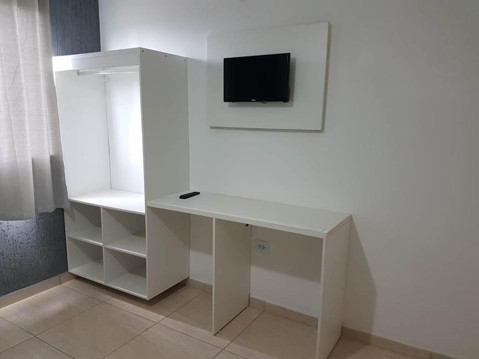 Hotel Bom Pastor Paripiranga Luaran gambar