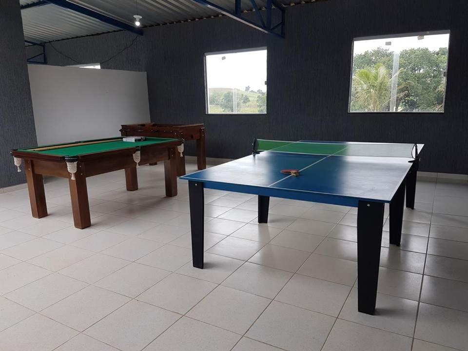 Hotel Bom Pastor Paripiranga Luaran gambar