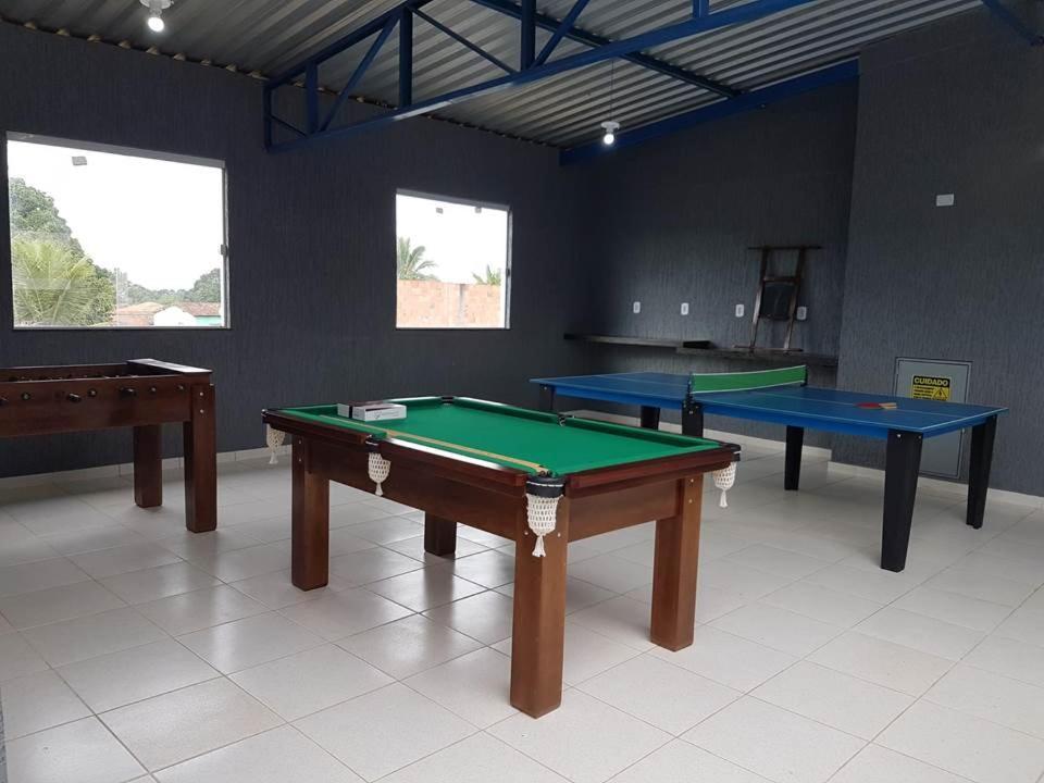 Hotel Bom Pastor Paripiranga Luaran gambar