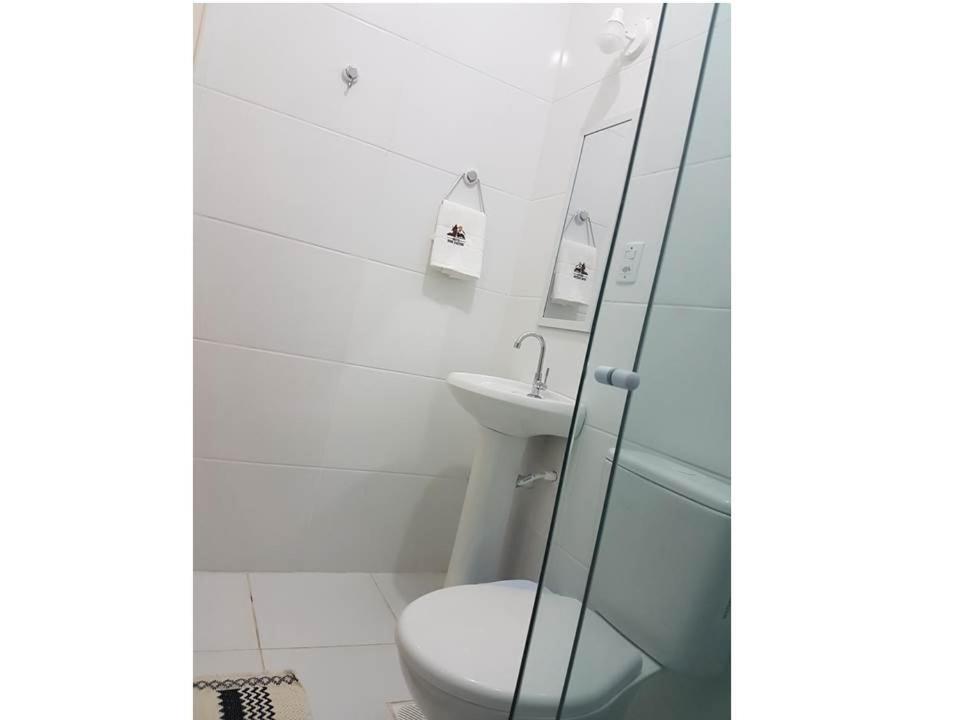Hotel Bom Pastor Paripiranga Luaran gambar