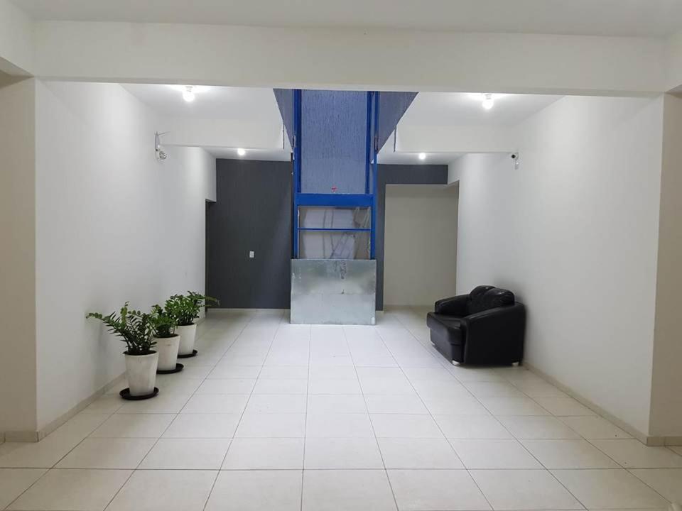Hotel Bom Pastor Paripiranga Luaran gambar
