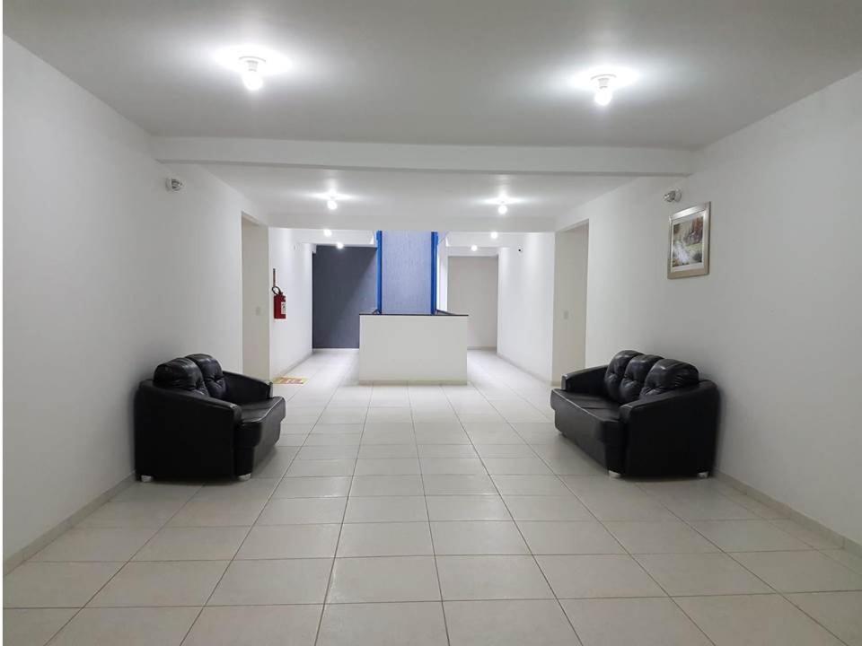 Hotel Bom Pastor Paripiranga Luaran gambar
