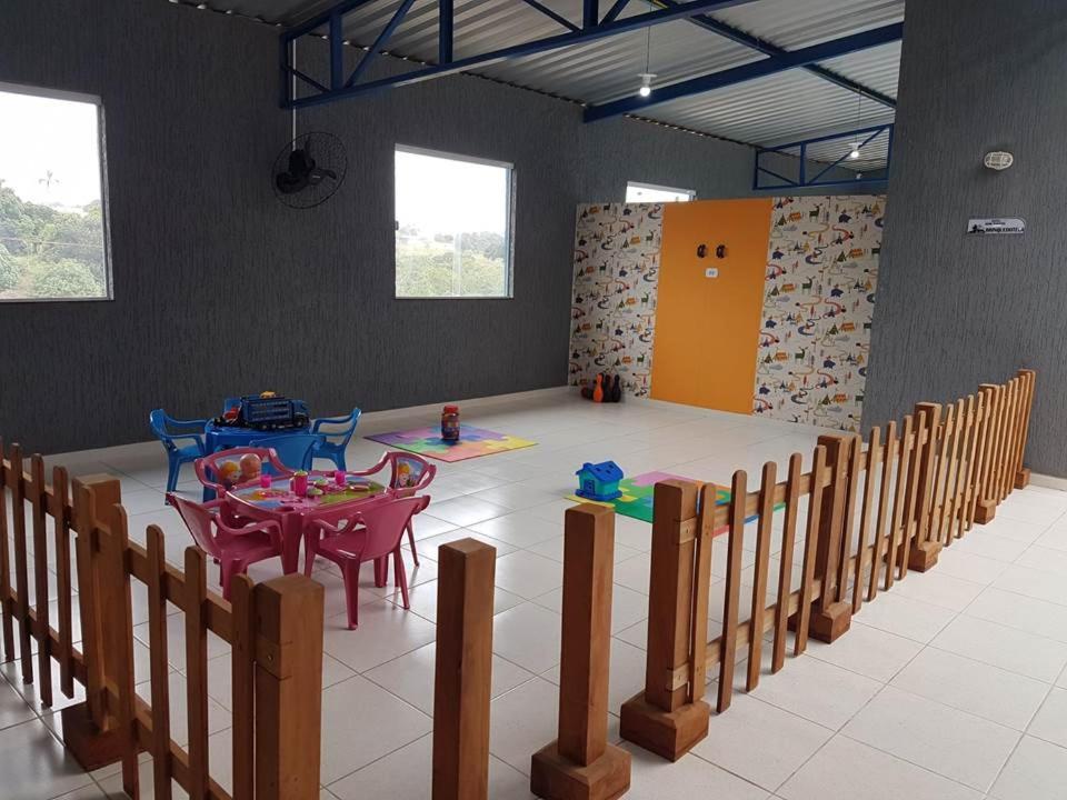 Hotel Bom Pastor Paripiranga Luaran gambar