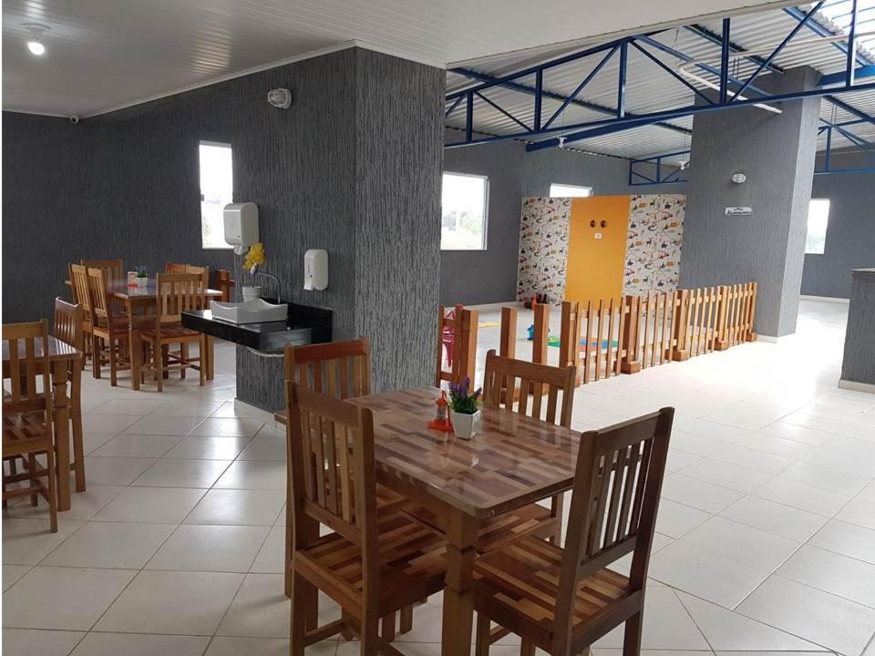 Hotel Bom Pastor Paripiranga Luaran gambar